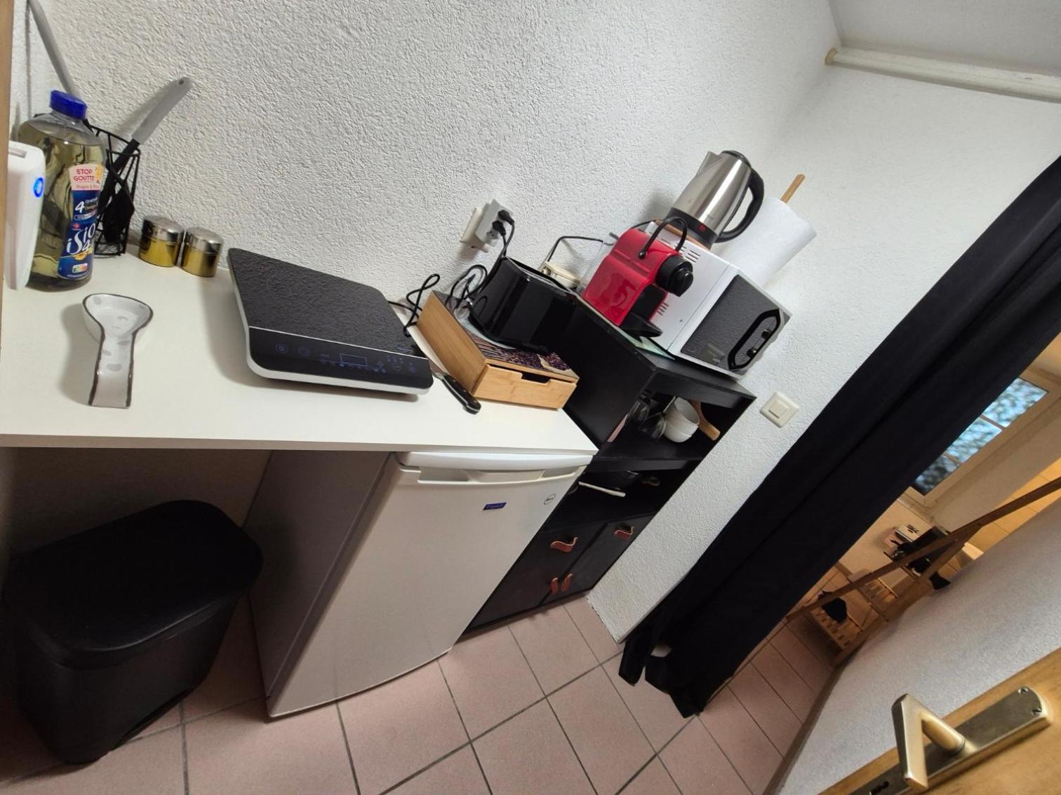 Chambre D'Hotes R&S Bemont Dış mekan fotoğraf