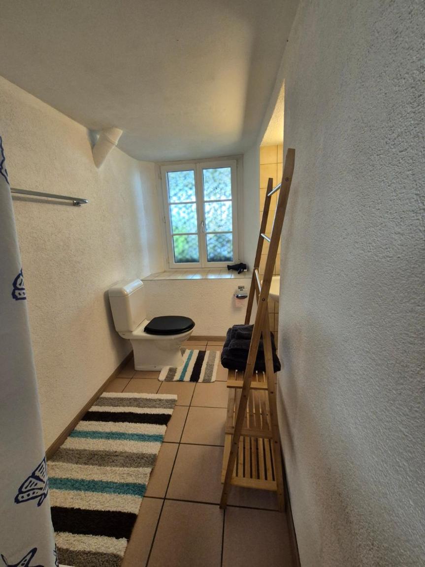 Chambre D'Hotes R&S Bemont Dış mekan fotoğraf